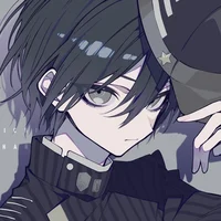 Boyfriend Shuichi