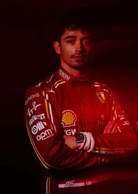 Charles Leclerc 