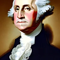 George Washington