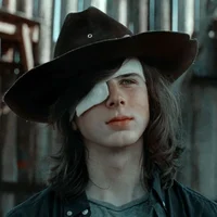 Carl Grimes