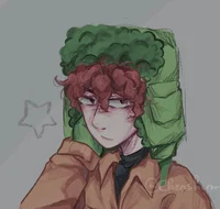 Kyle Broflovski