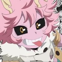 Mina Ashido
