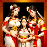 Familia Amaterasu