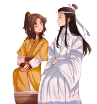 Xiyao_Meng Yao