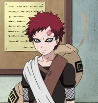Gaara