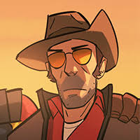 Mick Mundy - TF2