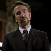 Hans Gruber