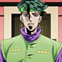 Rohan Kishibe