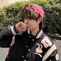 Kim Seungmin