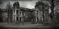 Abandon asylum