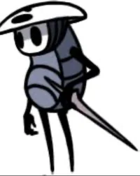 Quirrel HollowKnight