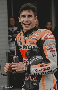 Marc Marquez