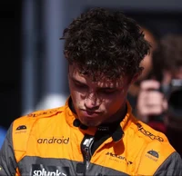 Lando Norris 