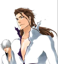 Gin n Aizen 