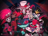 Overlord meeting