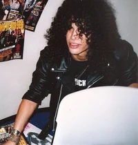 Slash
