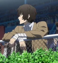 Osamu Dazai