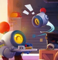 Nani Brawl Stars 