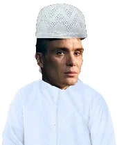 Muslim Thomas Shelby