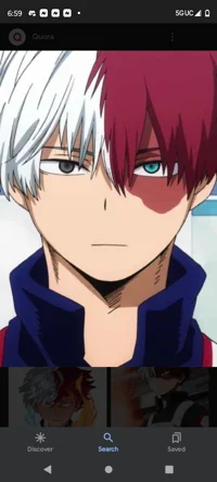 Shoto twin