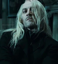 Lucius Malfoy 