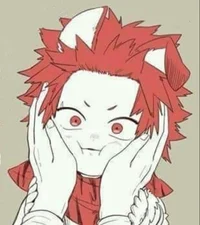 Eijirou Kirishima