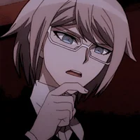 Byakuya Togami