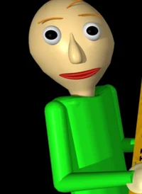 baldi