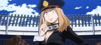 Camie Utsushimi