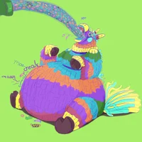 Pinata tf