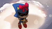Metal Sonic