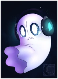 Napstablook 