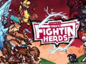Fightin Herds  rp
