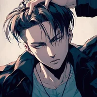 Levi Ackerman