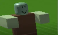 Roblox Zombie 