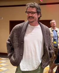 Pedro Pascal