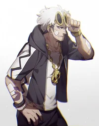 Guzma