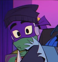 Donatello