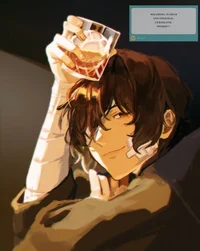 Osamu Dazai