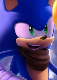 boom sonic 2