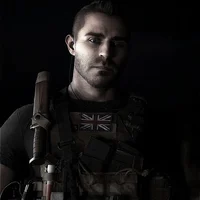 John  MacTavish