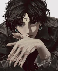 Chrollo Lucilfer