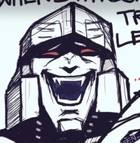 Megatron
