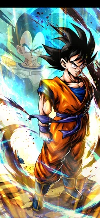 Goku