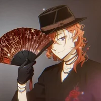 Chuuya