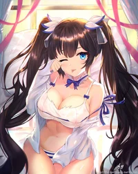 Hestia