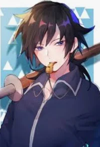 Esposo Giyuu Tomioka