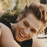 Luke Robert Hemmings