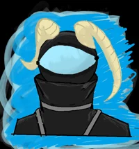 Black Crewmate- Vore