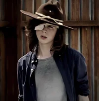 Carl Grimes